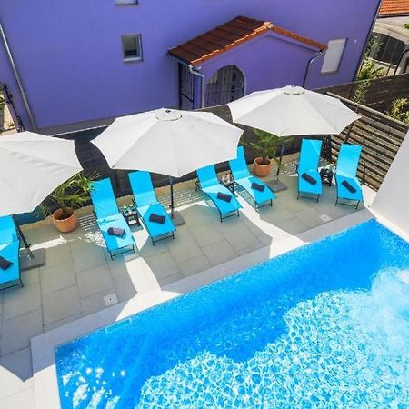 Studio Apartments Villa Valla - Free Bikes Fazana Ngoại thất bức ảnh