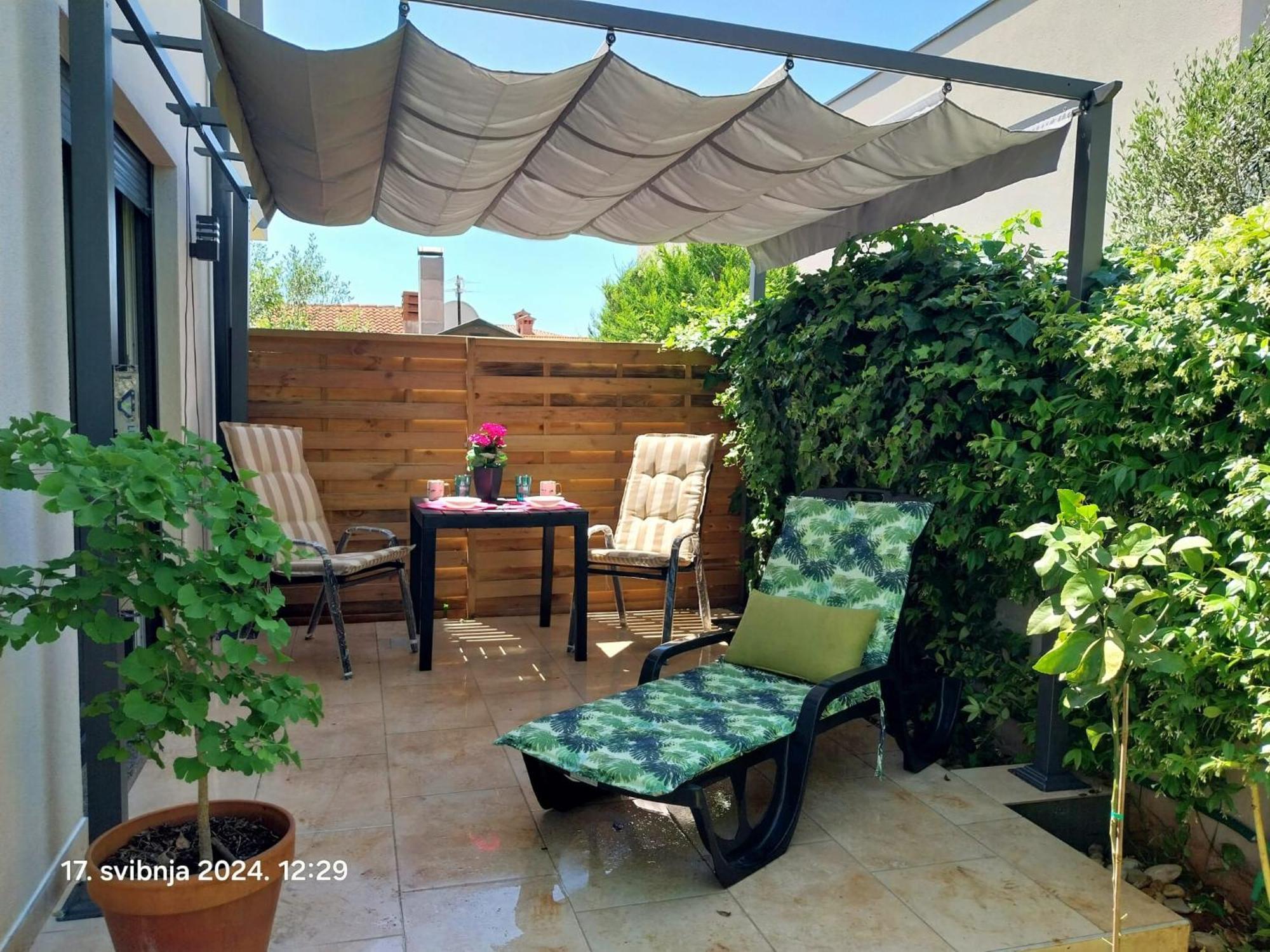 Studio Apartments Villa Valla - Free Bikes Fazana Ngoại thất bức ảnh