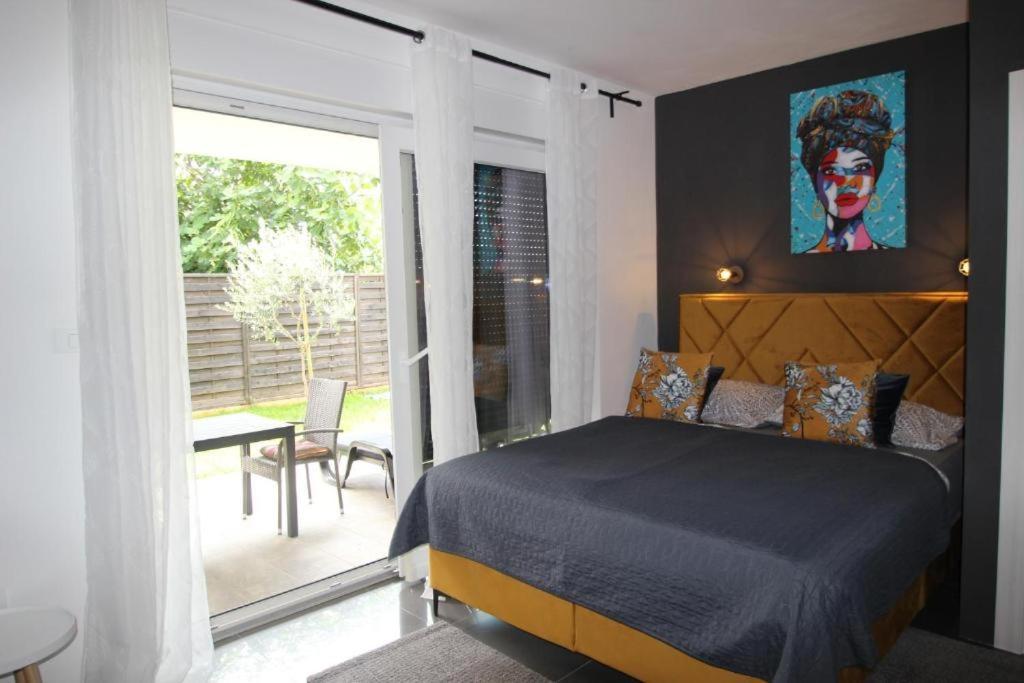 Studio Apartments Villa Valla - Free Bikes Fazana Ngoại thất bức ảnh